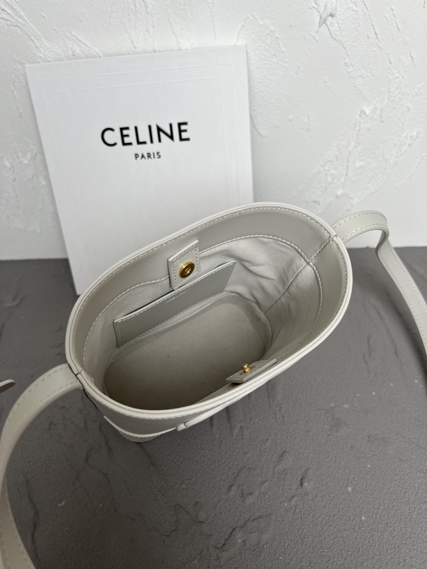 Celine Bucket Bags